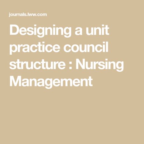 Unit Based Council Nursing Ideas, Masters In Nursing, Nursing Management, Nurse Leader, Nursing Leadership, Nursing Board, Emergency Room Nurse, Nurse Manager, Healthcare Administration