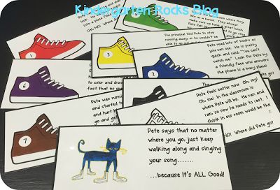 Pete The Cat Tour! Pete The Cat Scavenger Hunt School, School Tour Scavenger Hunt, Kinder Name Activities, Pete The Cat Shoes, Preschool Portfolio, Goose Birthday, Toddlers Crafts, Teaching Books, School Scavenger Hunt