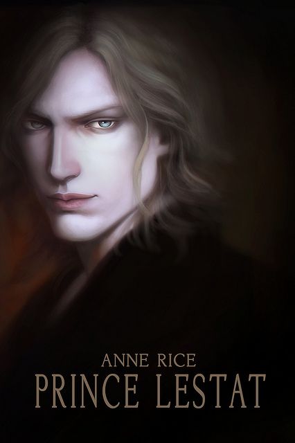 Prince Lestat, Interview With A Vampire Fanart, Lestat And Louis Fanart, Lestat Fanart, Anne Rice Books, Anne Rice Vampire Chronicles, Lestat And Louis, The Vampire Chronicles, Angel Warrior