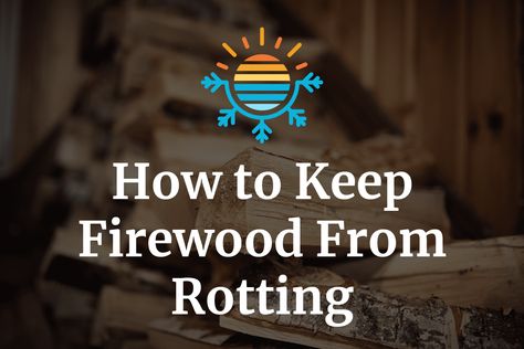 Are you tired of reaching for firewood only to find it's turned into a soggy mess? 🌧️ Our latest post shares 7 must-know tips to keep your firewood dry and ready to spark up your next cozy fire. From storage secrets to clever hacks, we've got you covered. How do you keep your firewood safe from the elements? Share your ideas or plan to try ours in the comments below! Click to safeguard your firewood now. 🔥🏕️ #FirewoodCare #CampingHacks #OutdoorLiving #SustainableLiving #DIYTips Electric Baseboard Heaters, Furnace Maintenance, Winter Cool, How To Do Splits, Firewood Rack, Spark Up, Humidifiers, Dehumidifiers, Informational Writing