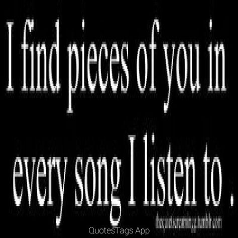 Our passion for music, we always had it playing. Every moment with you can be tied to a song. Missing You Quotes, A Song, Soulmate, Make You Feel, Feel Good, Love Quotes, Neon Signs, In This Moment, Songs