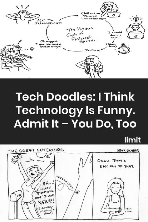 Tech Doodles, Epic Texts, Admit It, My Favorites, A Series, Start Up, Texts, Doodles, Technology