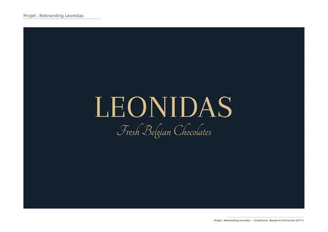 Leonidas Chocolate (Student Project) Leonidas Chocolate, Creative Package Design, New Tablets, Chocolate Brands, Creative Package, Chocolate Packaging, Student Project, Creative Packaging Design, Design Gallery