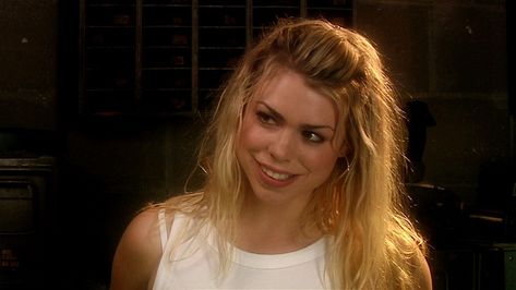 Rose Taylor, Doctor Who Rose, Rose And The Doctor, Doctor Who 2005, Billie Piper, Rose Tyler, 10th Doctor, Wibbly Wobbly Timey Wimey Stuff, Bad Wolf