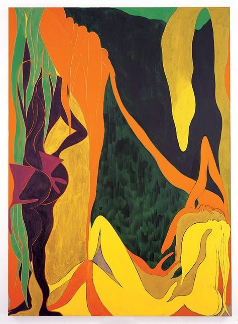 Chris Ofili, Raising Of Lazarus, Aspen Art Museum, Aspen Art, Tate Britain, New Museum, High Art, British Artist, Film Stills