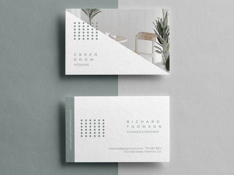 Architecture Bussines Card Design, Name Card Interior Design, Bussines Card Interior Design, Vertical Business Card Design, Business Card Diy, Vistaprint Business Cards, Designer Business Card, Interior Designer Business Card, Illustration Business Cards