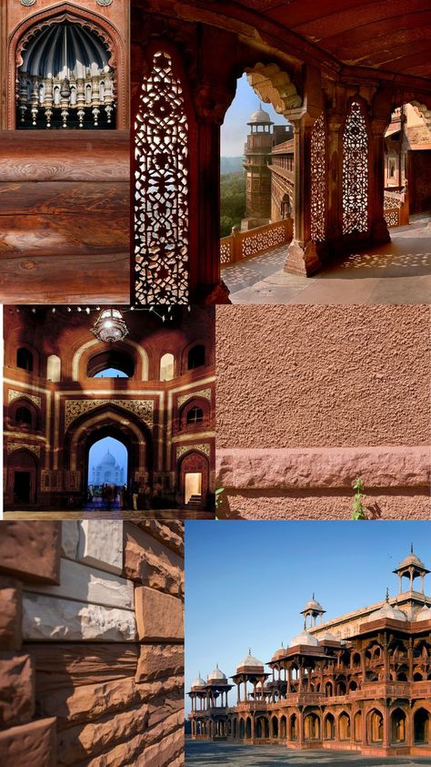 Aesthetic Monuments, Brown Moodboard, Site History, Ancient Indian Architecture, Indian Architecture, Indian Heritage, Indian History, Indian Aesthetic, Lost And Found