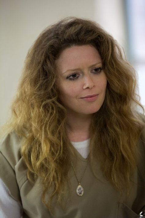 Still of Natasha Lyonne in Orange Is the New Black (2013) Nicky Nichols, Laura Prepon, Natasha Lyonne, Orange Is The New, Orange Is The New Black, Low Self Esteem, Film Serie, Woman Crush, Serie Tv