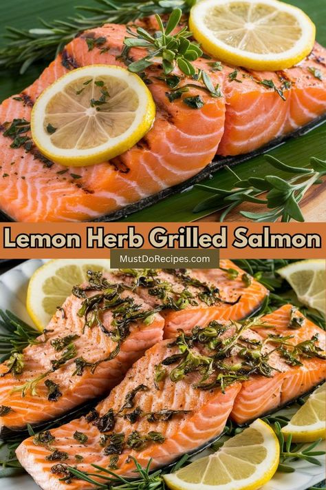 earn how to grill salmon to perfection with this easy recipe! Packed with flavor, tips, and FAQs for the best results every time. Perfect for weeknight dinners or summer BBQs! Marinade Ideas, Best Grilled Salmon, Grilling Salmon, How To Grill Salmon, Best Grilled Salmon Recipe, Grill Salmon, Grilled Salmon Recipe, Grilled Salmon Recipes, Lemon Salmon