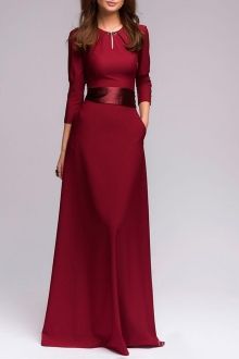 Maxi Dresses For Women | Long And White Maxi Dresses Online | ZAFUL Wardrobe Change, Chique Outfits, فستان سهرة, Maxi Robes, Style Maxi Dress, Peacock Blue, Modest Dresses, Fesyen Wanita, Fitted Bodice