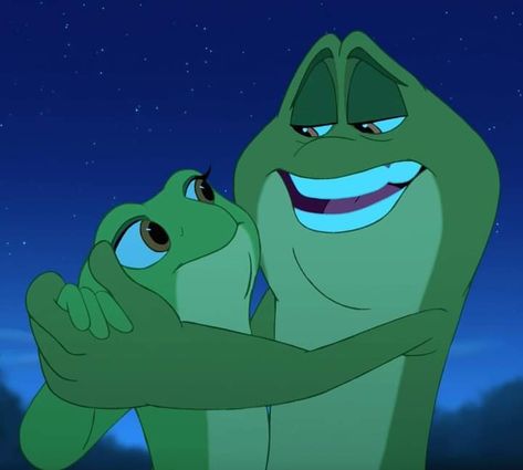 Tiana And Naveen, Disney Romance, Frog Wallpaper, Frog Princess, Princess And The Frog, Princess Tiana, Royal Princess, Disney Aesthetic, Princess Aesthetic