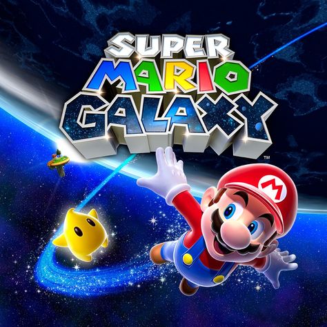 Everything you need to know about Super Mario Galaxy. Super Mario Run, Mario Run, Princess Toadstool, Super Mario Games, Super Mario Galaxy, Nintendo Eshop, Mario Games, Space Games, Falling Kingdoms