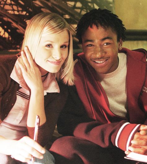 / Veronica Mars And Wallace, Veronica Mars Behind The Scenes, Veronica Mars Wallpaper, Veronica Mars Aesthetic, Mars Wallpaper, Veronica Mars, Soda Pop, Cinematography, Mars