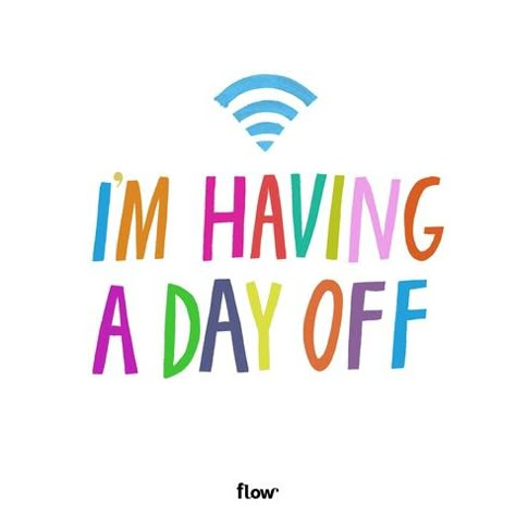 Wallpaper Whatsapp, Flow Magazine, On Leave, Day Off, Gif, Social Media, Magazine, Media, Quotes