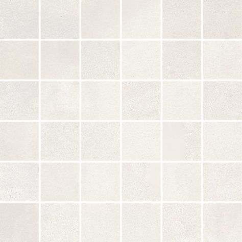 MASSENA ANTISLIP: Mosaico Chapelle Blanco Antideslizante - 30x30cm. | Floor Tiles - Porcelain | VIVES Azulejos y Gres S.A. Exterior Wall Tiles, White Tile Floor, Ceramic Mosaic, Pattern Ceramic, White Mosaic, Tiles Price, Wet Floor, Porcelain Mosaic Tile, White Floors