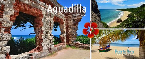 Best Things to Do in Aguadilla, Puerto Rico - 2022 - Attractions, Beaches, Tours Puerto Rico Aguadilla, Things To Do In Aguadilla Puerto Rico, Aguadilla Puerto Rico, Puerto Rico Map, Puerto Rico Pictures, Puerto Rico Trip, Airport Tips, Interesting Places, Beautiful Ocean