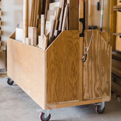 Diy Lumber Rack, Modern Bathroom Light Fixtures, Lumber Rack, Wood Organizer, Small Bathroom Diy, Large Chalkboard, Organization Cart, Lumber Storage, Cedar Lumber