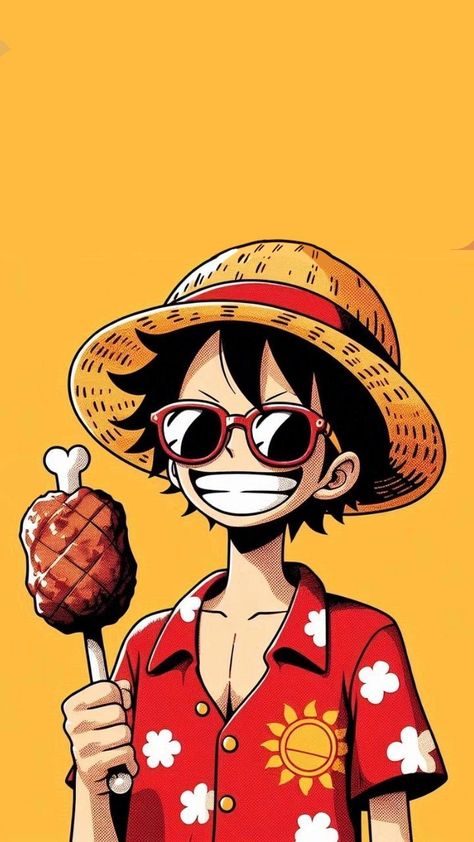 Dark Luffy, Monkey D. Luffy Wallpapers, Luffy Wallpaper, Zoro Luffy, One Piece Cartoon, One Piece Wallpaper Iphone, Cool Anime Backgrounds, Swag Cartoon, One Peice Anime