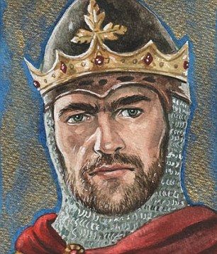 Unique genetic marker found for Scottish king's great grandson Robert the Bruce Gaelic Language, Robert The Bruce, Royalty Family, Clan Tartans, Early Man, John Bell, Beautiful Scotland, Scotland History, Knight Templar