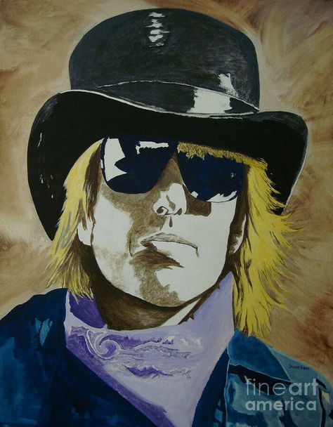 Tom Petty Mad Hatter Painting, Pop Punk Art, Rock N Roll Art, American Guy, Tiki Art, Drawing Portrait, Shadow Photos, Charcoal Art, Tom Petty