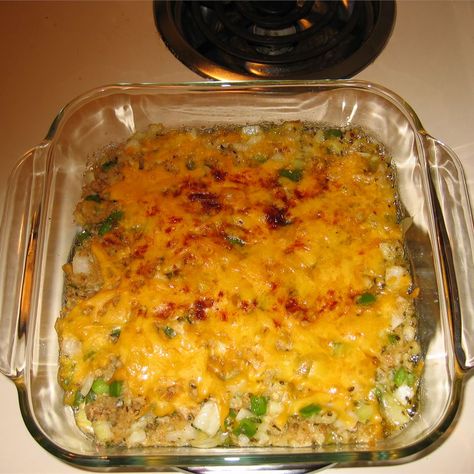 Hot Clam Dip I Hot Clam Dip Recipe, Hot Clam Dip, Pb Muffins, Clam Dip Recipe, Cooking Knowledge, Best Tuna Casserole, Clam Dip, Cheesy Green Bean Casserole, Delicious Green Beans