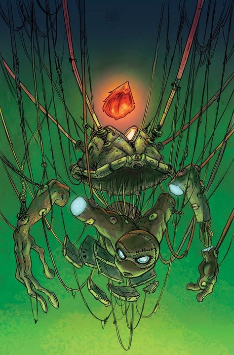 Whoa I wonder what Venus' backstory is-- this looks sick! #tmnt #idw #idwtmnt #comics Tmnt Wallpaper, Tmnt Characters, Tmnt Comics, Teenage Mutant Ninja Turtles Artwork, Teenage Mutant Ninja Turtles Art, Ninja Turtles Artwork, Tmnt Artwork, Teenage Ninja Turtles, Tmnt Art