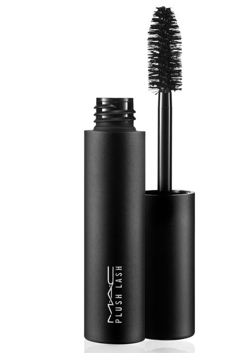 Pin for Later: 230 of the Best Collaboration Products MAC Has Ever Created MAC Cosmetics x Hello Kitty Plushlash Mascara in Plushblack Funky Makeup, Work Makeup, Makeup Supplies, Makeup Aesthetic, Elf Makeup, Best Lipsticks, Fancy Makeup, Best Mascara, Edgy Makeup