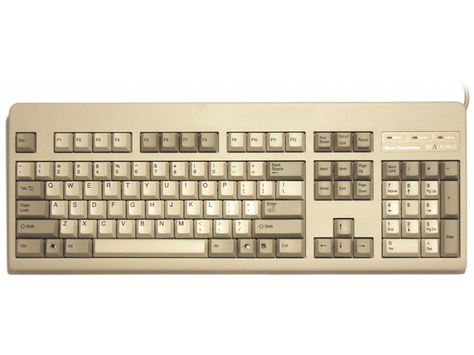 USA Topre Realforce 104UW Variable Black on Beige Keyboard Beige Keyboard, Vintage Keyboard, Beige Aesthetic Keyboard, Old Keyboard, 60 Keyboard, Beige Mechanical Keyboard, Black And White Mechanical Keyboard, 61 Key Keyboard, Cute Patterns Wallpaper