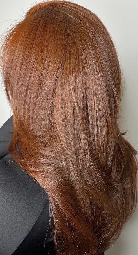 Chocolate Orange Hair, Maple Brown Hair On Brown Skin, Golden Brown Hair Black Women, Maple Brown Hair Color Black Women, Copper Black Women, Copper Hair Dark Skin, Honey Brown 4c Hair, Auburn Hair Black Women, Amber Blonde Hair