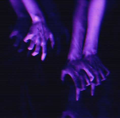 Lightning In A Bottle, Michael Afton, Platonic Love, Fancy Things, Purple Vibe, Dark Purple Aesthetic, Purple Hands, Purple Themes, Aesthetic Background