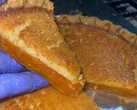 Sweet Potato Pies Recipes, Homemade Pie Crusts, Potato Pie, Sweet Potato Pie, Homemade Pie, Mashed Sweet Potatoes, Sweet Potato Recipes, Kitchen Recipes, Pie Recipes