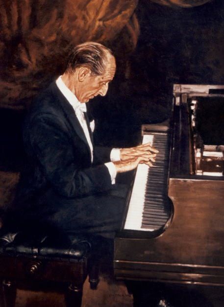 Vladimir Horowitz, Classical Music Composers, Famous Composers, Best Piano, Old Vinyl Records, Types Of Dancing, Classic Music, Piano Man, Piano Player