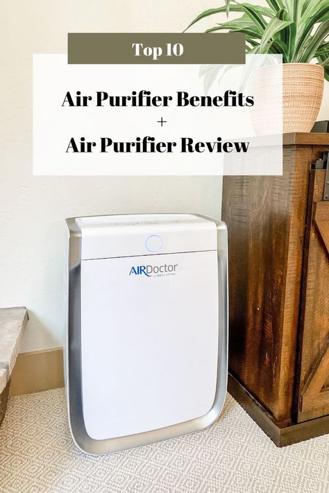 Benefits and review of an at home air purifier Air Purifier Benefits, Nutrition Motivation, Home Air Purifier, Easy Meal Plans, The Test, Air Purifier, Wasting Time, Busy Mom, Worth It