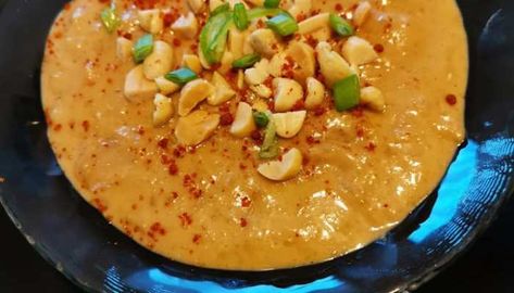 Tajine de poulet aux olives et Citron – Les delices de Karinette Sauce Satay, Satay Sauce, Ras El Hanout, Chutney, Thai Red Curry, Asian Recipes, Bali, Gluten Free, Sauce