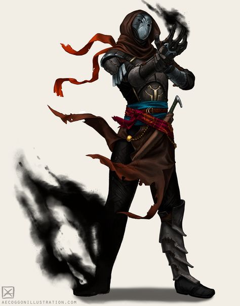 Arcane Trickster, X Male Reader, Dungeons And Dragons Characters, Dnd Art, Fantasy Male, Fantasy Armor, High Fantasy, Fantasy Warrior, Character Design Male