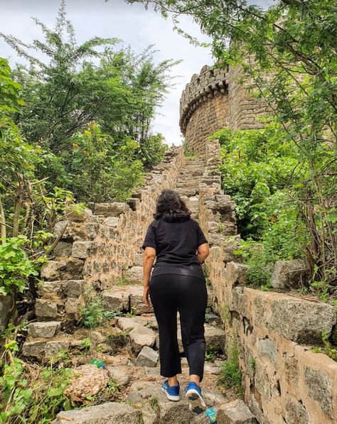 Bhongir Fort Day Trip | Love, Life, & Beyond Poses At Fort, Poses In Fort, Bhongir Fort, Fort Poses, Fort Photoshoot, Single Aesthetic, Mens Photoshoot, Red Fort, Mens Photoshoot Poses