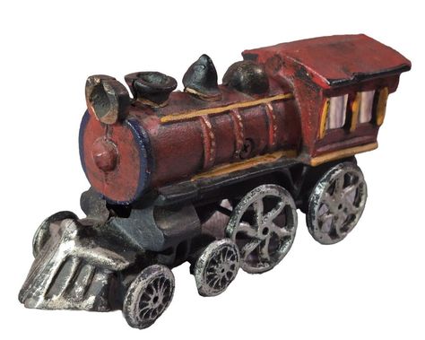 Check out Vintage Cast Iron ron 50 steam engine Hand Painted Collectible Train Heavy 2.6lb, the latest item I added on eBay! #eBay #eBaySeller Train Engines, Steam Iron, Steam Engine, Antique Toys, Ebay Seller, Pretend Play, Cast Iron, Vintage Antiques, Steam