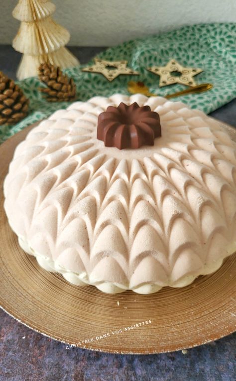 French Pastries Recipes, Mousse Mascarpone, Mousse Dessert, Mirror Glaze, French Pastries, Top Chef, Pastry Recipes, Pavlova, Tart