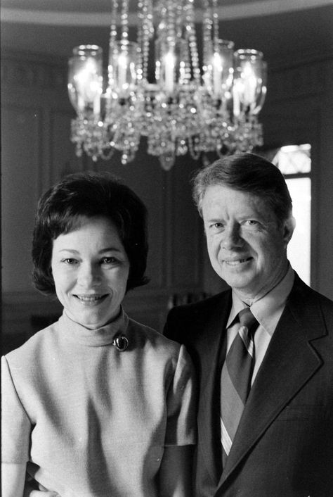 Rosalynn Carter, Jimmy Carter, 100th Birthday, Memoirs, Wedding Anniversary, Celebrities, Birthday