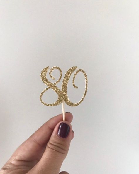 80th Birthday Cake Topper, 80th Birthday Cake, 80 Birthday, Buckwheat Cake, 80 Birthday Cake, Cheap Clean Eating, Modern Birthday, Smoothie Prep, Raspberry Smoothie