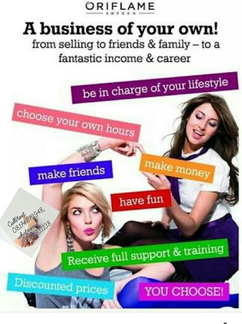 Oriflame Business, Beauty Logo Makeup, Fm Cosmetics, Career Lifestyle, Oriflame Beauty Products, Skin Care Business, Coconut Oil For Face, Create Your Own Business, Wise People