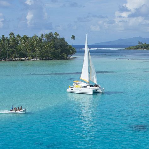 Tuamotu Islands, Tahiti Island, French Polynesian Islands, Luxury Cruise, French Polynesia, Sailing Yacht, Vacation Packages, Surface Area, Tahiti