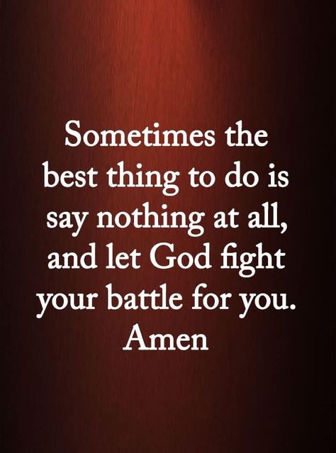 Say Nothing, Spirit Of Truth, Christian Quotes Prayer, Inspirational Quotes God, Inspirational Bible Quotes, Inspirational Prayers, Bible Verses Quotes Inspirational, Manifest Money, Bible Quotes Prayer