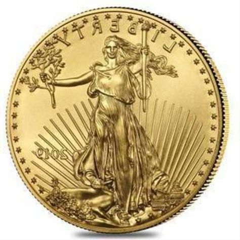 THE BEST WAY TO PROTECT YOUR HARD EARNED MONEY AGAINST INFLATION IS  TO CONVERT YOUR FIAT CURRENCY TO HARD MONEY LIKE GOLD, SILVER OR BITCOIN AND SECURE YOUR FUTURE. VISIT OUR SHOP TO FIND OUT MORE TODAY. Lingot D'or, Gold Eagle Coins, Gold Bullion Coins, Gold Investments, Eagle Coin, Buying Gold, Bullion Coins, Gold Eagle, Mint Gold