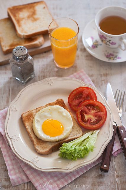 Healthy Breakfast Menu, Makanan Diet, Think Food, Breakfast Menu, Food Presentation, Cafe Food, Clean Recipes, Pretty Food, Aesthetic Food