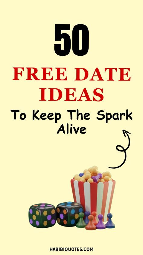 Date Activities Ideas, Activity Jar For Couples Date Ideas, Best Cheap Date Ideas, Dating Games For Couples, Free Date Ideas For Married Couples, Non Food Date Ideas, Fun Easy Date Ideas, Free Dates Ideas, Cheap Romantic Dates