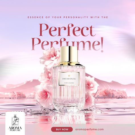 Indulge in the essence of your personality with the perfect perfume! 💖 Elevate your fragrance brand with our captivating designs tailored just for you. Seize the opportunity for your next-door business with us. 🌟 👉 DM us to craft an enchanting social media profile with custom designs! #Perfume #Fragrance #PerfumeDesignPromotions #NextDoorBusiness #BrandPromotion #SocialMediaMarketing #CustomizedDesign #AdSketcher Perfume Design Poster, Perfume Ads Design, Perfume Poster Design Ideas, Perfume Social Media Design, Perfume Social Media, Perfume Creative, Perfume Poster, Coach Perfume, Drinks Photo