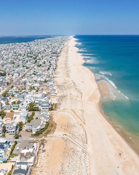 Beach Haven Nj, Lbi New Jersey Aesthetic, Nj Shore, Fish List, Beach Haven, Coastal Granddaughter, Long Beach Island, Beach Island, Outdoor Restaurant