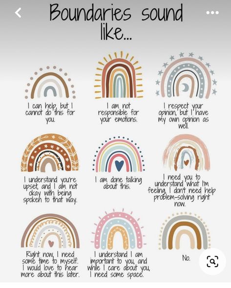 Uppfostra Barn, Boho Rainbow Classroom, Inspirerende Ord, Office Poster, Mental And Emotional Health, Self Care Activities, Boho Rainbow, Health Quotes, Coping Skills