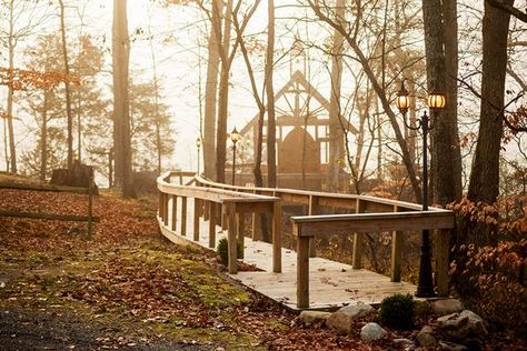 Tennessee Elopement, Gatlinburg Weddings, Glass Chapel, Tennessee Wedding Venues, Cabin Wedding, Wedding Arches, Wedding Chapel, Intimate Wedding Ceremony, Places To Get Married